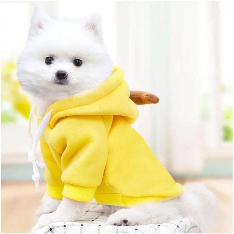 Fun Dog Costumes/Hoodies